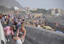 Las Oficinas de Turismo de España en el exterior difundirán que La Gomera es un reclamo turístico de primer orden