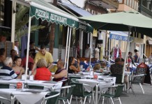 La Oficina de Turismo de España olvida incluir Valle Gran Rey entre los “destinos turísticos” de La Gomera