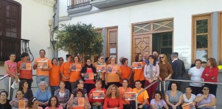 Agulo y Hermigua plantan cara a la reforma del PP que elimina los Servicios Sociales municipales