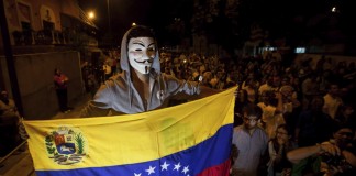 Qué noche la de aquel día