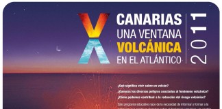 ‘Canarias una ventana volcánica’,en Alajeró y Valle Gran Rey