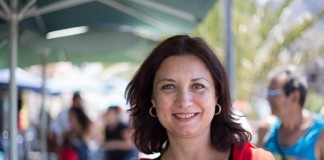 Ventura del Carmen Rodríguez solicita un nuevo Convenio de Aguas para Canarias