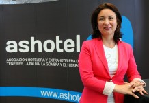 Buena participación en el Primer Trote Popular por el litoral de Valle Gran Rey