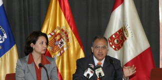 El Cabildo de La Gomera aprueba un convenio con Sigfito Agroenvases para la recogida selectiva de residuos de envases fitosanitarios