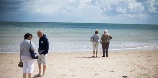 Los viajes del Imserso, más cerca de cumplirse en plazo