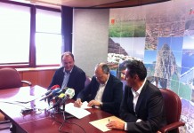Cabildo de La Gomera y Gobierno de Canarias invierten 75.000 euros para promocionar la Isla