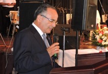 Cien años en la vida de Doña Eugenia