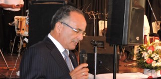 Afiliados, cargos orgánicos y públicos de CC de La Gomera piden la dimisión de Víctor Chinea como Secretario Insular