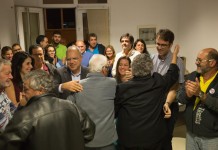 La Selección de La Palma se adjudica la IX edición del Torneo Autonómico Alevín de Fútbol 7