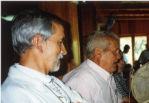 Fallece ‘Juan El Villero’ referente del Romance en La Gomera