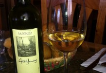 La crisis no afecta a la venta del vino ‘Cumbres de Garajonay’