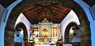 Este viernes se inaugura la exposición sobre la Virgen de Guadalupe en la sede de la UNED