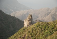 La Confederación Española de Agencias de Viajes presentará sobre el terreno a los operadores turísticos los principales atractivos de La Gomera