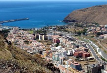 Gomeranoticias incorpora una cámara web en directo de San Sebastián
