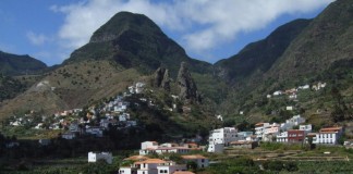 La Gomera, 19 días después de mantenerse con cero covid-19, alcanza este jueves, 7 positivos