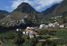 El Cabildo colabora con una televisión francesa para grabar un amplio reportaje turístico de La Gomera