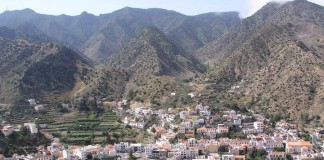 Vallehermoso se acogerá al Programa de Desarrollo Rural