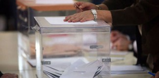 Televisión Canaria publicará este domingo diez encuestas tras el cierre de los colegios electorales