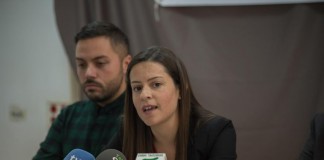 Yaiza Castilla participa esta noche en el ‘Debate de la 1’ de TVE