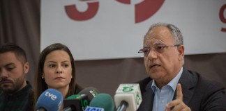 ASG reclama la aprobación y declaración de la Reserva Marina de La Gomera