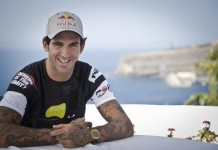 Josef Ajram: «Hay que volver a intentarlo»