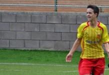 Adrián «Ojalá sigamos así mucho tiempo más»