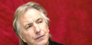 Alan Rickman, el actor que dio vida a Snape en Harry Potter, muere a los 69 años