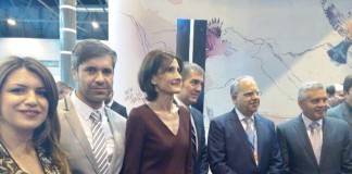 Valle Gran Rey acude a FITUR 2016 para Potenciar su Papel Turístico