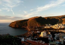 El Cabildo entrega mañana el título de Hijo Predilecto de La Gomera a Antonio José Ruiz de Padrón en un acto institucional