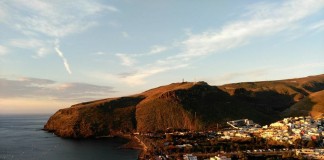 La ‘Escuela para aprender a vivir’, inicia un nuevo curso en La Gomera