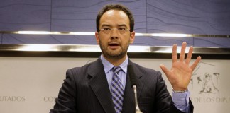 El PSOE se abre a un acuerdo ‘in extremis’ con la izquierda