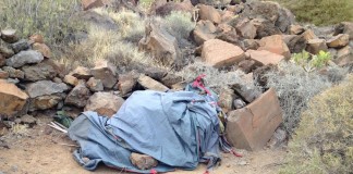 Sí se puede alerta nuevamente de asentamientos en el Sitio de Interés Científico Charco del Cieno