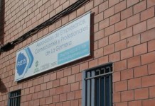 La Asociación de Empresario de La Gomera muestra su preocupación por la pasividad de la Administración