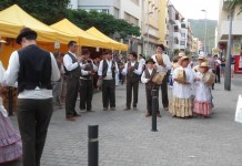 Todos los caminos llevan a Chipude este largo fin de semana