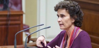 Nuevos años locos contra el territorio