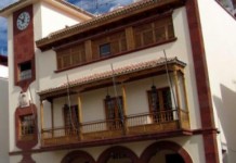 El Equipo de Gobierno en San Sebastián se reúne con los vecinos afectados por el incendio este lunes