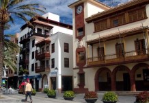 San Sebastián de La Gomera debe pagar 449.100 euros a VVO