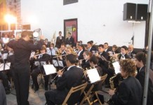 Concierto coral en la Iglesia Nuestra Señora de la Asunción este domingo