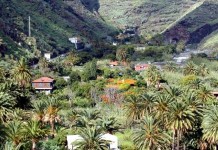 Actos religiosos y populares con motivo de las fiestas de San Juan en el Barranco de la Villa