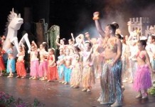 El Carnaval de San Sebastián sale mañana a la calle con el Pregón y la presentación de Candidatas a Reina