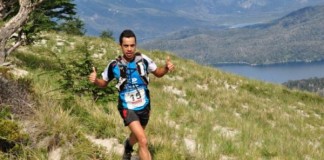 Cristofer Clemente participa este domingo en la High Trail Vanoise, tercera prueba de las Ultra Skyrunners World Sseries