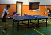 2-4,Derrota del CTM Hermigua Gomerahogar a manos del CTM Adelantados Laguna