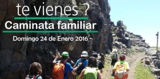 El Ayuntamiento de Valle Gran Rey organiza una caminata familiar este domingo 24 de Enero