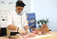 Abierta la inscripción para participar en el Campeonato de Cocineros de Canarias