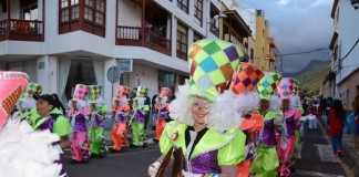 El Ayuntamiento de San Sebastián abre el plazo para inscribirse en el próximo Carnaval