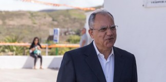 El sector primario como base