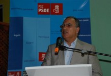 La matrícula para el curso universitario que se impartirá en Agulo sobre el orientalismo en las artes y en la literatura continúa abierta