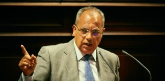 ASG propone que los pescadores puedan ampliar su actividad y vincularse al turismo