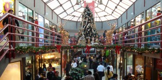 El comercio cierra la mejor campaña de Navidad canaria desde que empezó la crisis