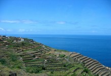 Cielos despejados, calima en altura y temperaturas en ascenso este martes en Canarias